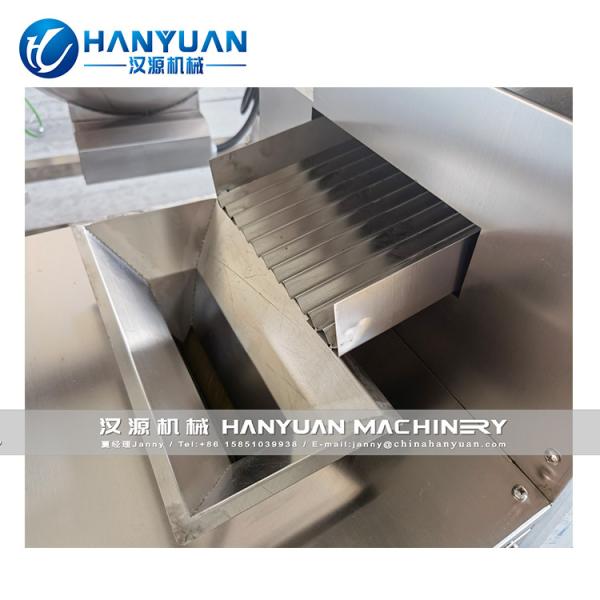 Peanut Peeling Machine