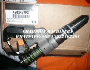4903472 Cummins QSM11 Injectors Diesel Injector Replacement