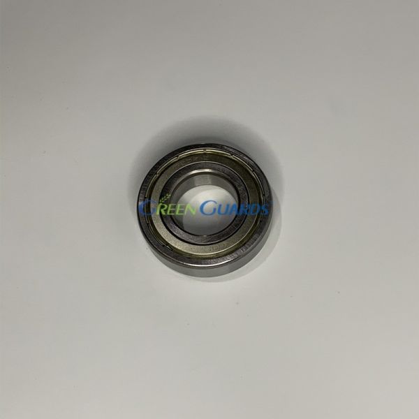 Подшипник газонокосилки G115-3296 приспосабливает Toro Greensmaster, Reelmaster