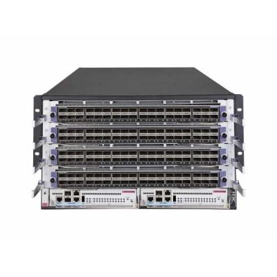 H3C S12504F-AF Centre de données Switch à faible latence, IRF2 virtualisation et 100G prêt