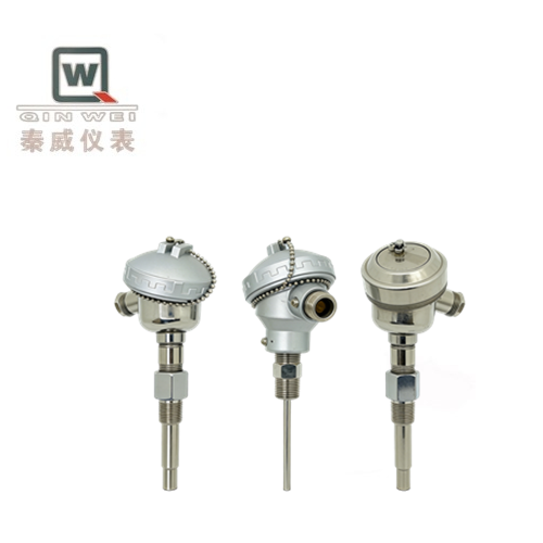 Thermistor Temperature Transmitter High Sensitivity Fast Response