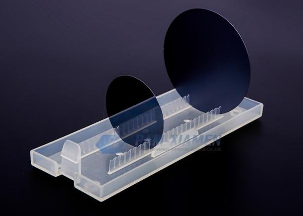 N Type , GaAs Substrate By VGF , 3”, Prime Grade Laser Diodes And LEDs
