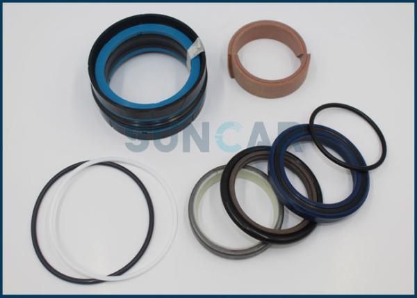 Selo Kit Fits SUNCARSUNCARVOLVO L90E L120E do cilindro de direção 11709817 de VOE11709817 VOE 11709817