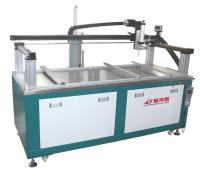 Dispensadores adhesivos multifunción Dispensador de pegamento de 3 ejes 1500*600*100mm