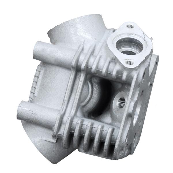 low pressure aluminum casting supplier low pressure casting machine manufacturer