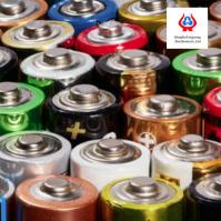 9M-2 CMC poudre d'agent épaississant pour matériaux de batteries lithium-ion