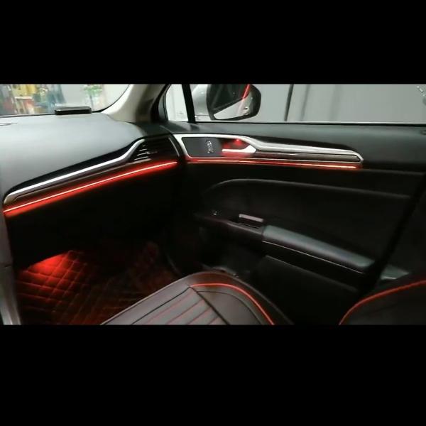 Ambient Light Mold Style for Ford Mondeo 22 Lights (13-20）