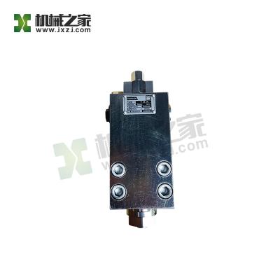 ZOOMLION Crane Parts 1010304020 Balance Valve WZYPHY-J25B-0