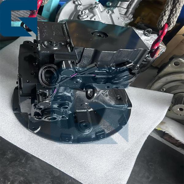 708-1G-00120 Hydraulic Pump Assembly 7081G00120 for PW180-7