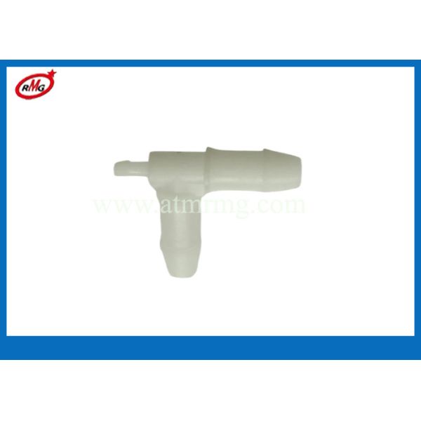 4450750210 ATM Machine Parts NCR S2 Air Reservoir Presenter Assy 445-0761208-15