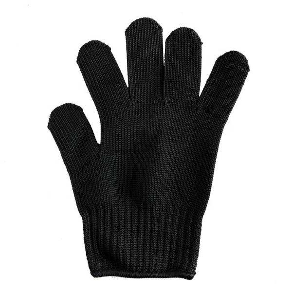 Cycling Full Finger Cut Resistant Hand Protection S M L XL Sizes with High Protection