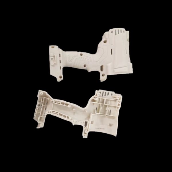 Ра 0,8 прототипа медицинской службы Mingren к Ra3.2 CNC 3d сделал