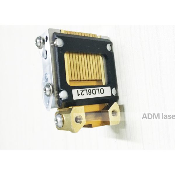 808nm Laser Handpiece For Diode Laser Hair Removal Treatment Machine