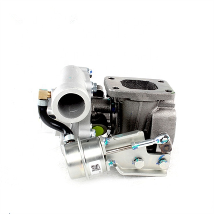 Direct Replacement OEM Turbocharger Exact Fit Model Actuator for Industrial