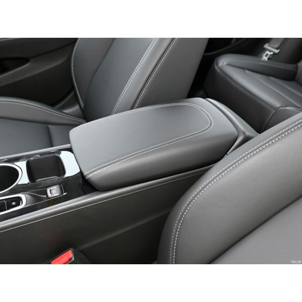 Fuel Type Gasoline Customization Gasoline Car Buick Regal 2024 25t Super Enjoy Version