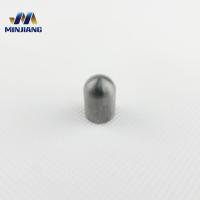 Bouton cimenté de carbure de tungstène pour le peu de extraction YG6/YG8/YG9/YG10/YG11/YG13