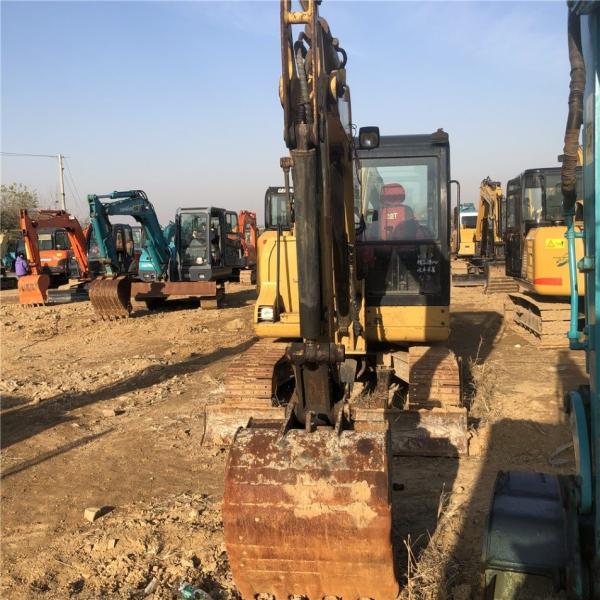                  Origin Japan High Quality Top Sale Mini Excavator Cat 306, Secondhand Caterpillar Crawler Digger 306 306c 306D for Sale             