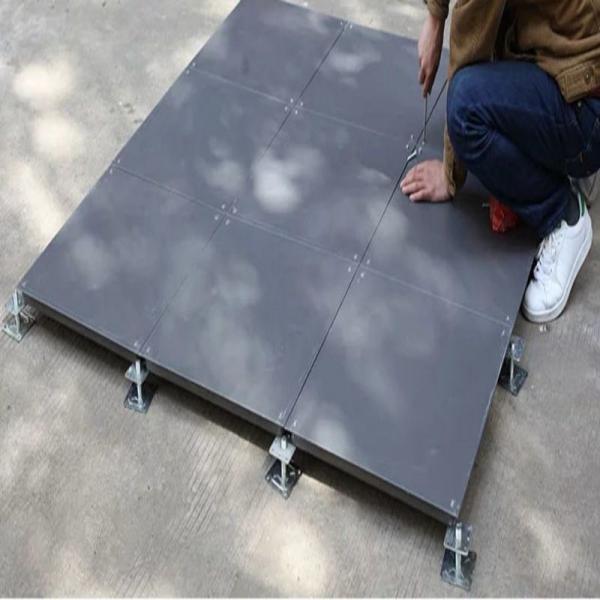                  Raised Floor Access Floor for Data Center From China             