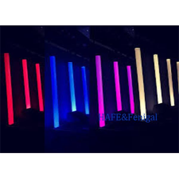 Outdoor Decoration Light Waterproof IP65 LED Outdoor Smart RGB Applicable To Park Plaza Mall