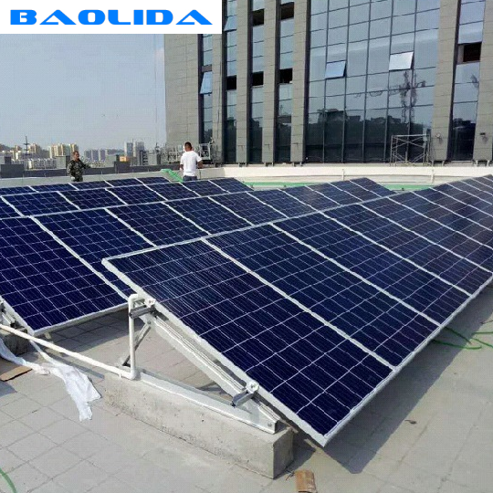 Sistemas de aquecimento da estufa da grande área/sistema de aquecimento na estufa