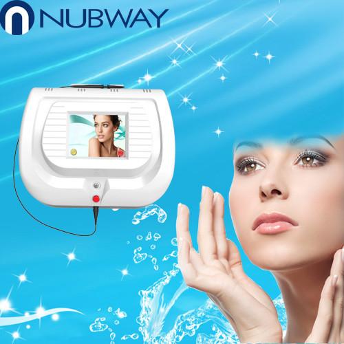 Spider veins removal machine for red blood silk removal, blood vessels removal