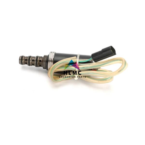 VOE14574269 KDRDE5K-20/40C04-109 Excavator Electric Parts EC210 EC240 SKX5P-17-209
