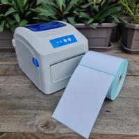 Imprimante thermique directe 1324D modèle USBConnection