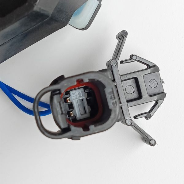 6508120-CA01 Applicable to the Right Front Outer Door Handle of Leapmotor C11 and C01 Auto Accessories Other Body Parts