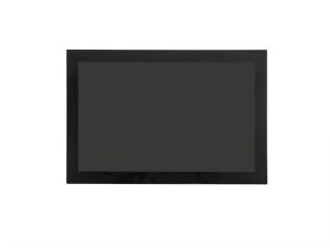 10Panel LCD táctil de interfaz LCD LVDS de 40 pines de 1 pulgada con relación de