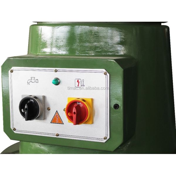 80mm Diameter Large-type Hydraulic Rotary Arm Drilling Press with 450mm Spindle Travel