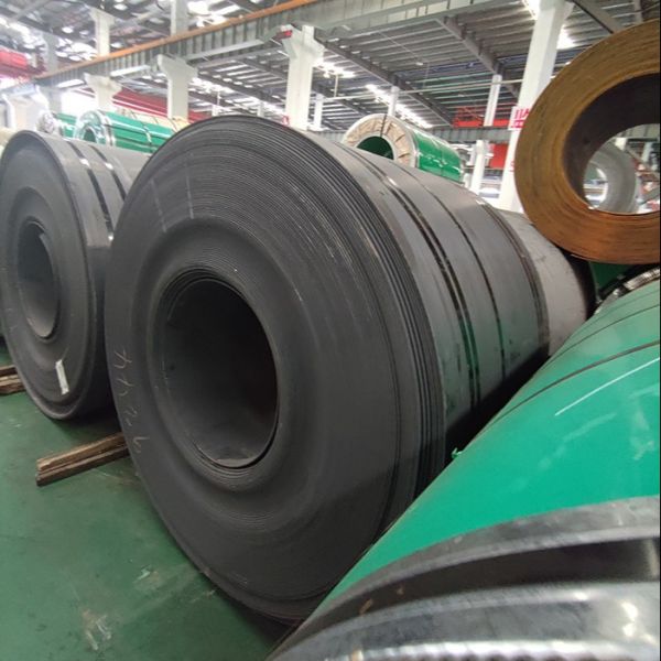 Grade 309s Stainless Steel Coil , Mill Edge Stainless Steel Hot Rolled Coil