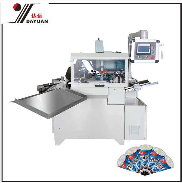Dayuan Industrial Co., Ltd.