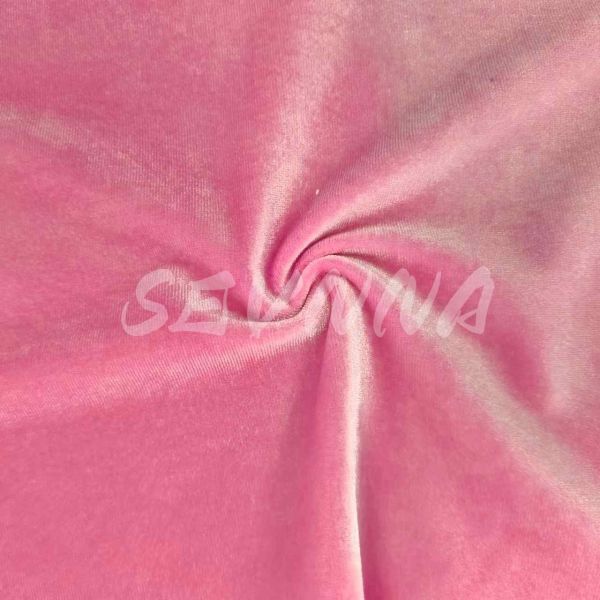 Полиэстерная спандэксная ткань для производства одежды