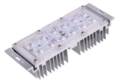 High power 6000K module Industrial Led Flood Lights 5 years warranty , 100lm / Watt