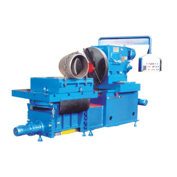 Тип машина таблицы Q1245 наклона трубы, электрический диаметр 450mm резца Beveler трубы