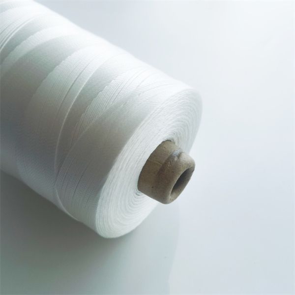 210D-6000D Polypropylene Sewing Thread Customized PP Thread