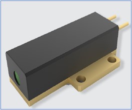 Диодные лазеры на стекле, легированном эрбием
