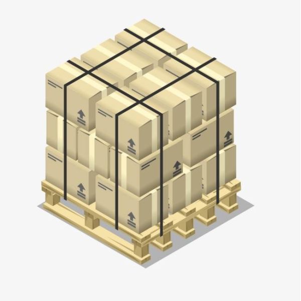 Shanghai Port Logistics Warehousing Transportation Warehousing FOB / EXW / CIF