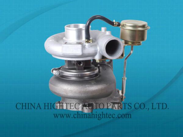 Turbo for MITSUBISHI  TF035	4M40	49138-03110 ME202012