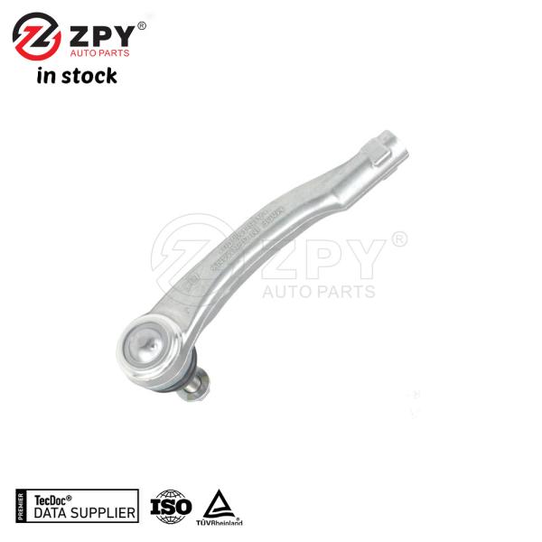 ZPY Outer Tie Rod End Ball Joint for Audi VW Porsche Panamera