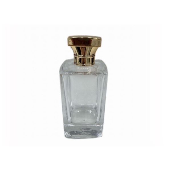 Eco-friendly Zinc-Alloy Perfume Bottle Caps For Sustainable Packaging
