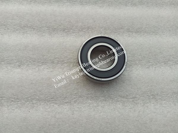 Ball bearing 6002-2RS1 ，6005-2RS1 ，6008-2RS1 ，6009-Z ，6203-2RSH，6204-2RS1 ，6205-2RS1 ，6206-2RS1