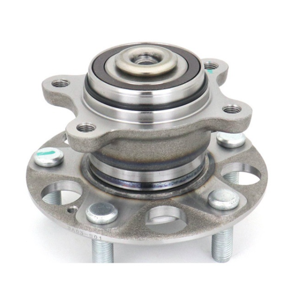 Automobile Rear Wheel Bearing Axle Head Unit Assembly 512256 42200-SNA-951