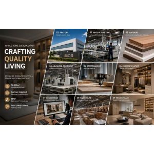 Foshan Senwiz Furniture Co.,Ltd