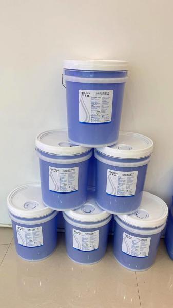 20L Liquid Dishwasher Detergent Chemical Hotel Dishwasher Cleaner Liquid