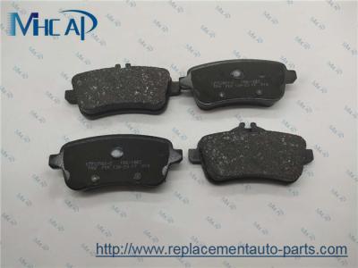 MERCEDES BENZ High Durablity OEM 0074207720 0064206820 Rear Axle Brake Pad