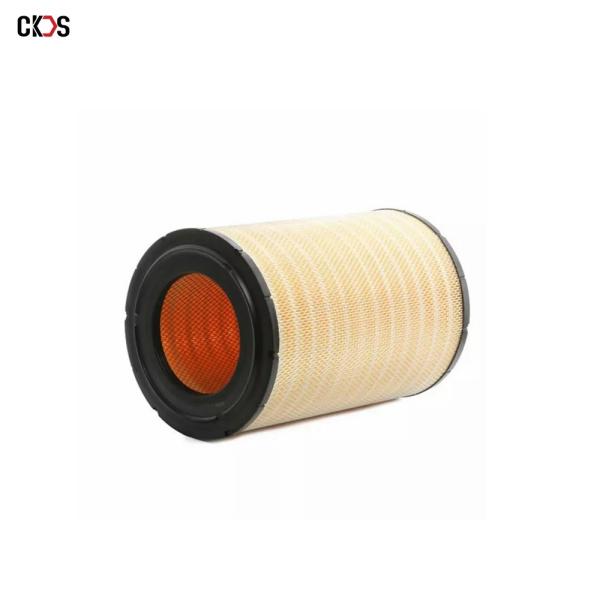 17801-2070 17801-2280 17801-2280P Japanese Truck Spare Parts For HINO RANGER NRR35 FTR33 Engine Made in China Air Filter