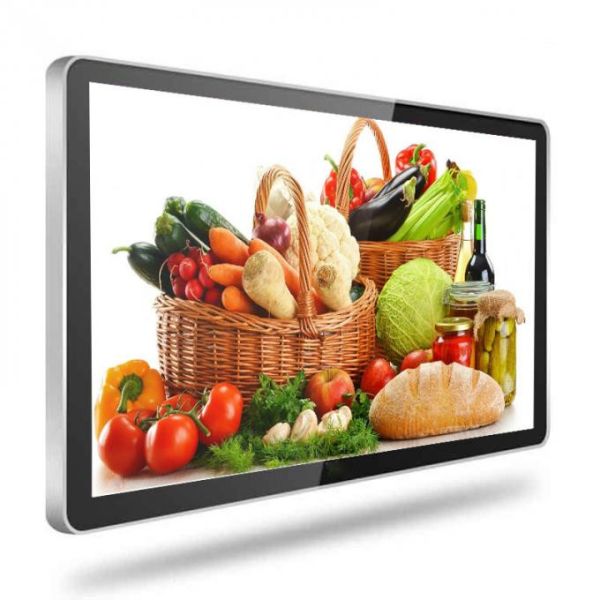 86 Inch Class 4k Ultra - Hd Professional Digital Signage TV Display