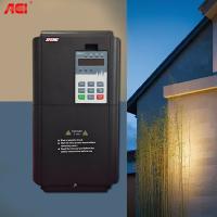 Variable Frequency Drive VFD Energy-Saving AC Motor Speed Controller For Industrial / Pump / Fan Applications