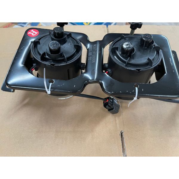 WG9719720006 Front Combination Lamp Right For Sino Truck